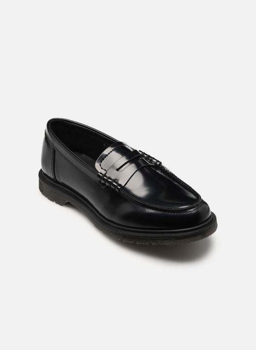 Dr. Martens Mocassins Mayfare Loafer femme noir