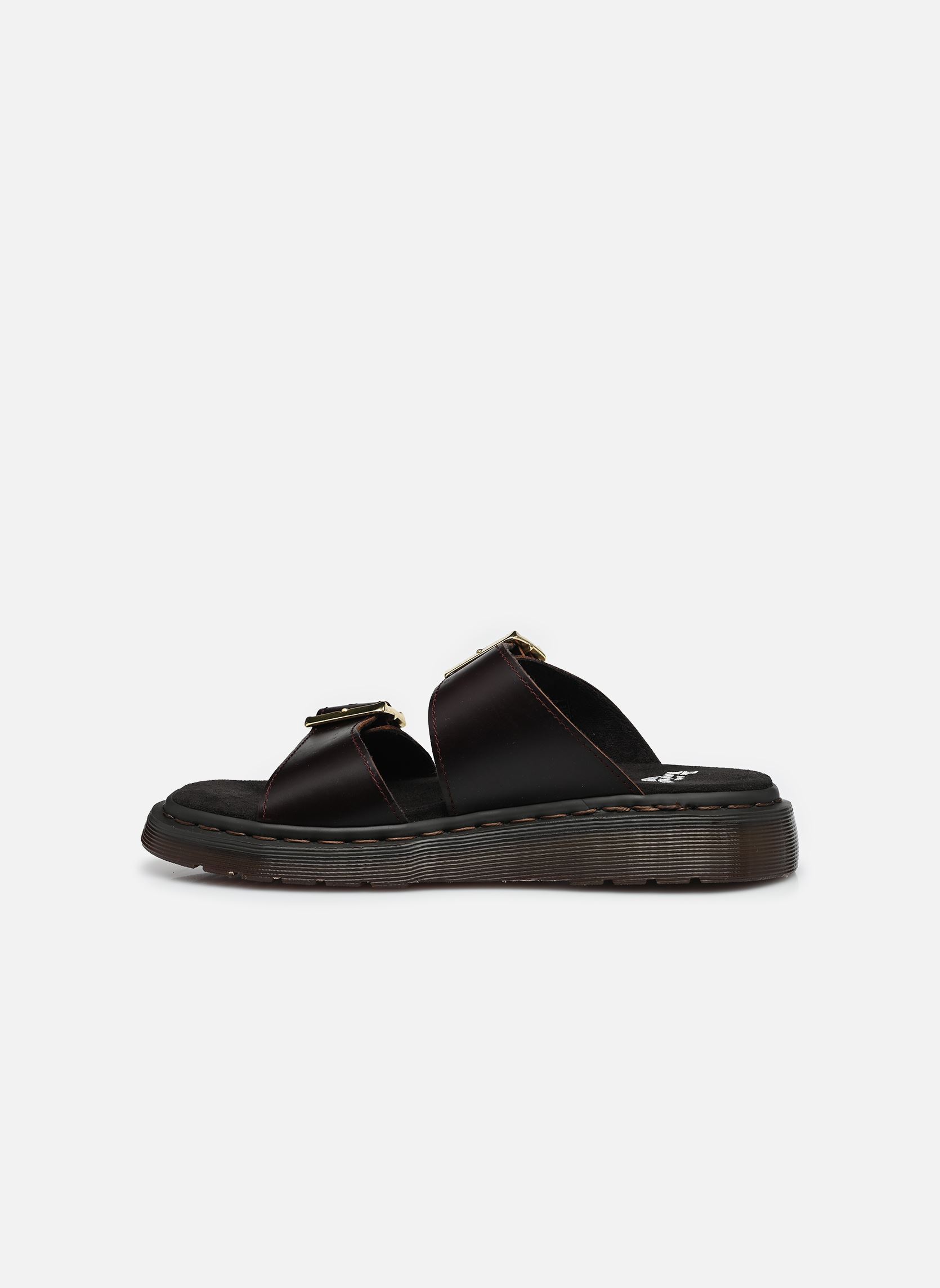 Muilen Josef W dames bruin Dr. Martens Muilen Josef W dames bruin CHARRO ATLAS