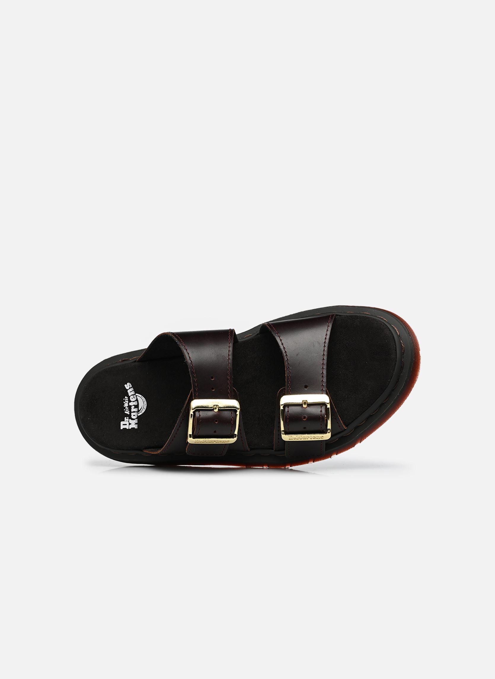 Muilen Josef W dames bruin Dr. Martens Muilen Josef W dames bruin CHARRO ATLAS