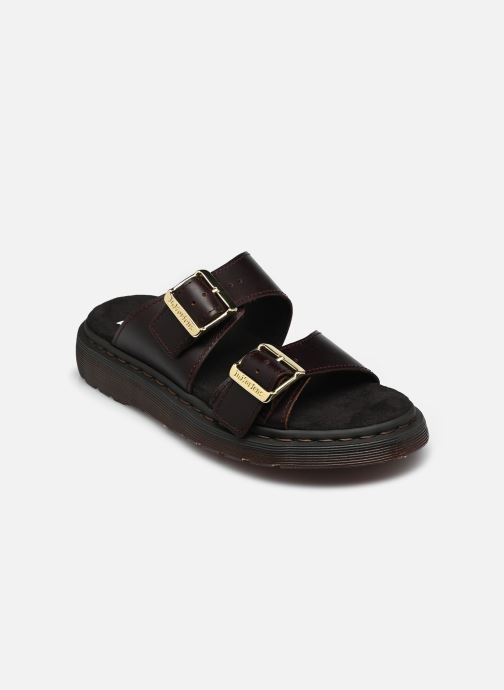 Dr. Martens Muilen Josef W dames bruin