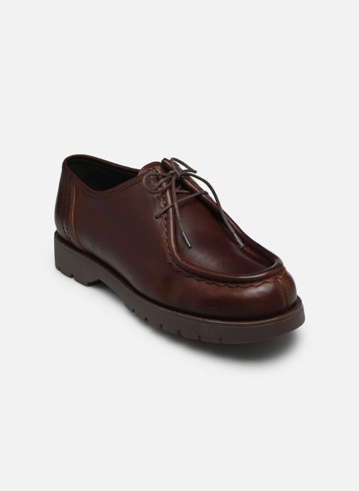 Kleman Derbies PADROR OAK homme marron