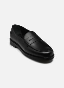 Mocassins ESCALE homme noir