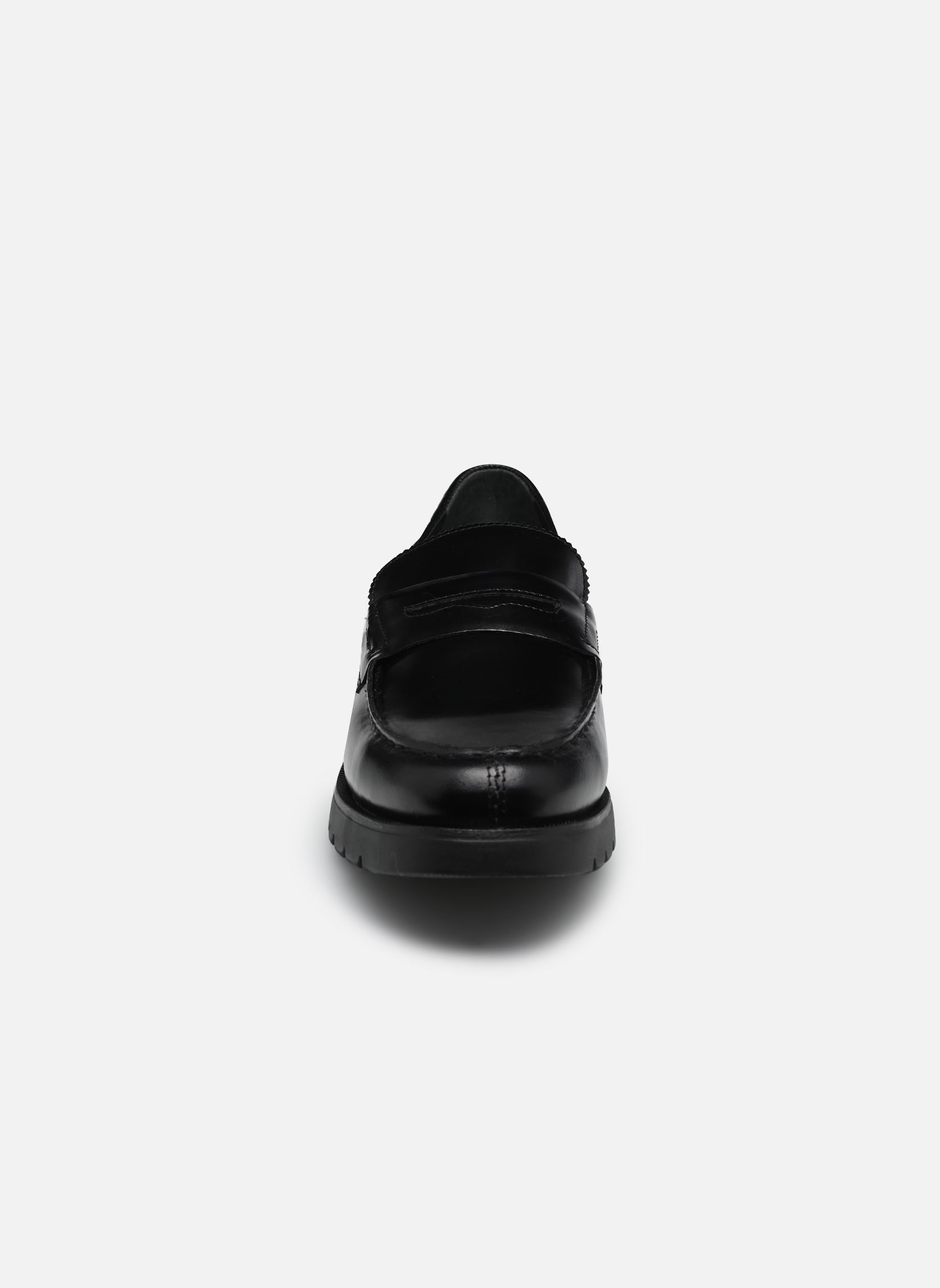 Mocassins COTTEUR B2 homme noir Kleman Mocassins COTTEUR B2 homme noir NOIR