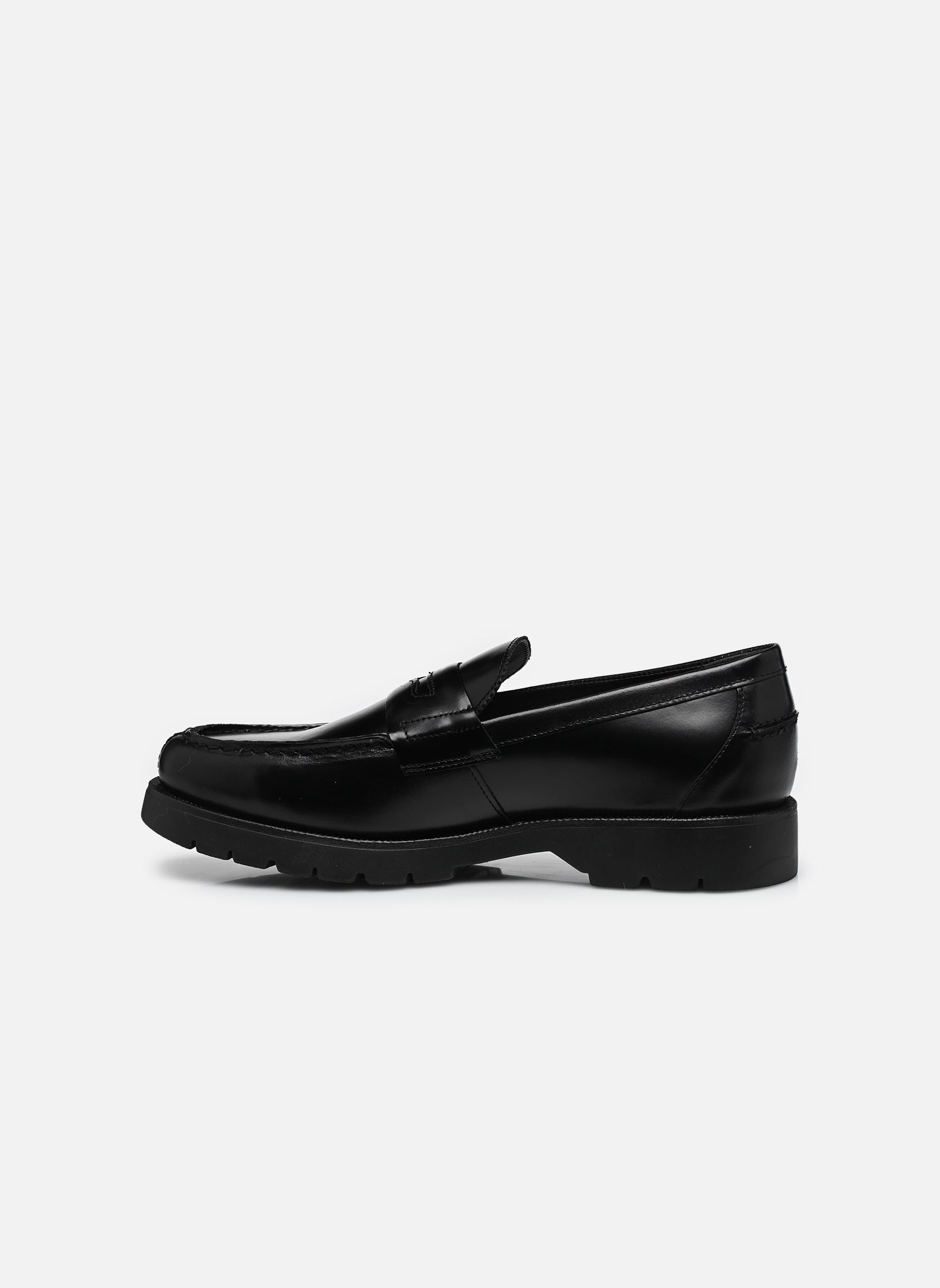 Mocassins COTTEUR B2 homme noir Kleman Mocassins COTTEUR B2 homme noir NOIR