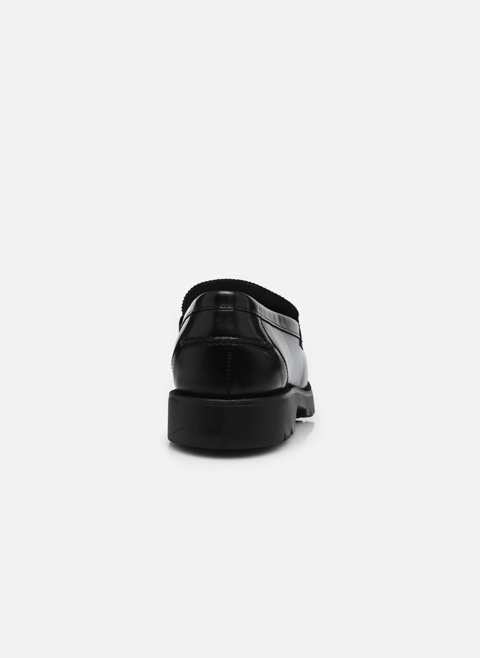 Mocassins COTTEUR B2 homme noir Kleman Mocassins COTTEUR B2 homme noir NOIR
