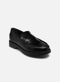 Mocassins COTTEUR B2 homme noir