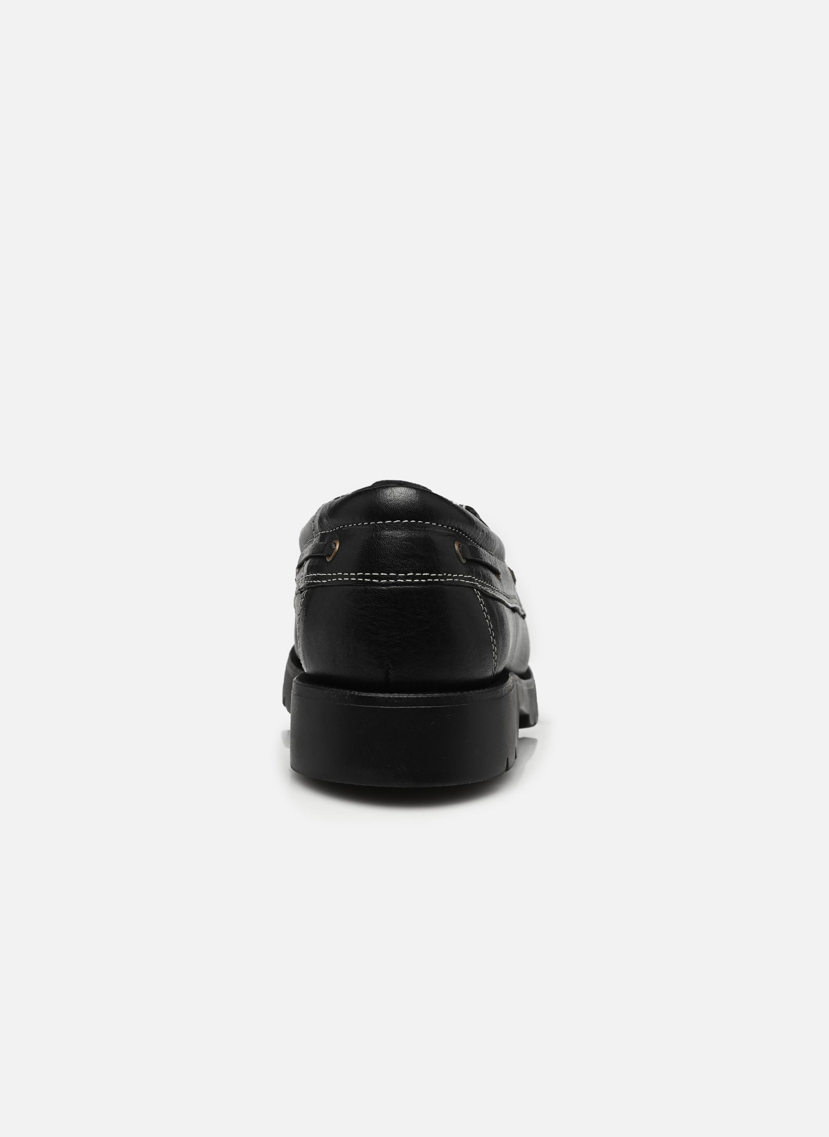 Derbies EMBRUNS OAK homme noir Kleman Derbies EMBRUNS OAK homme noir NOIR