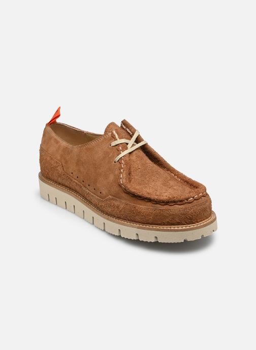 Kleman Derbies MAHASTIA homme marron