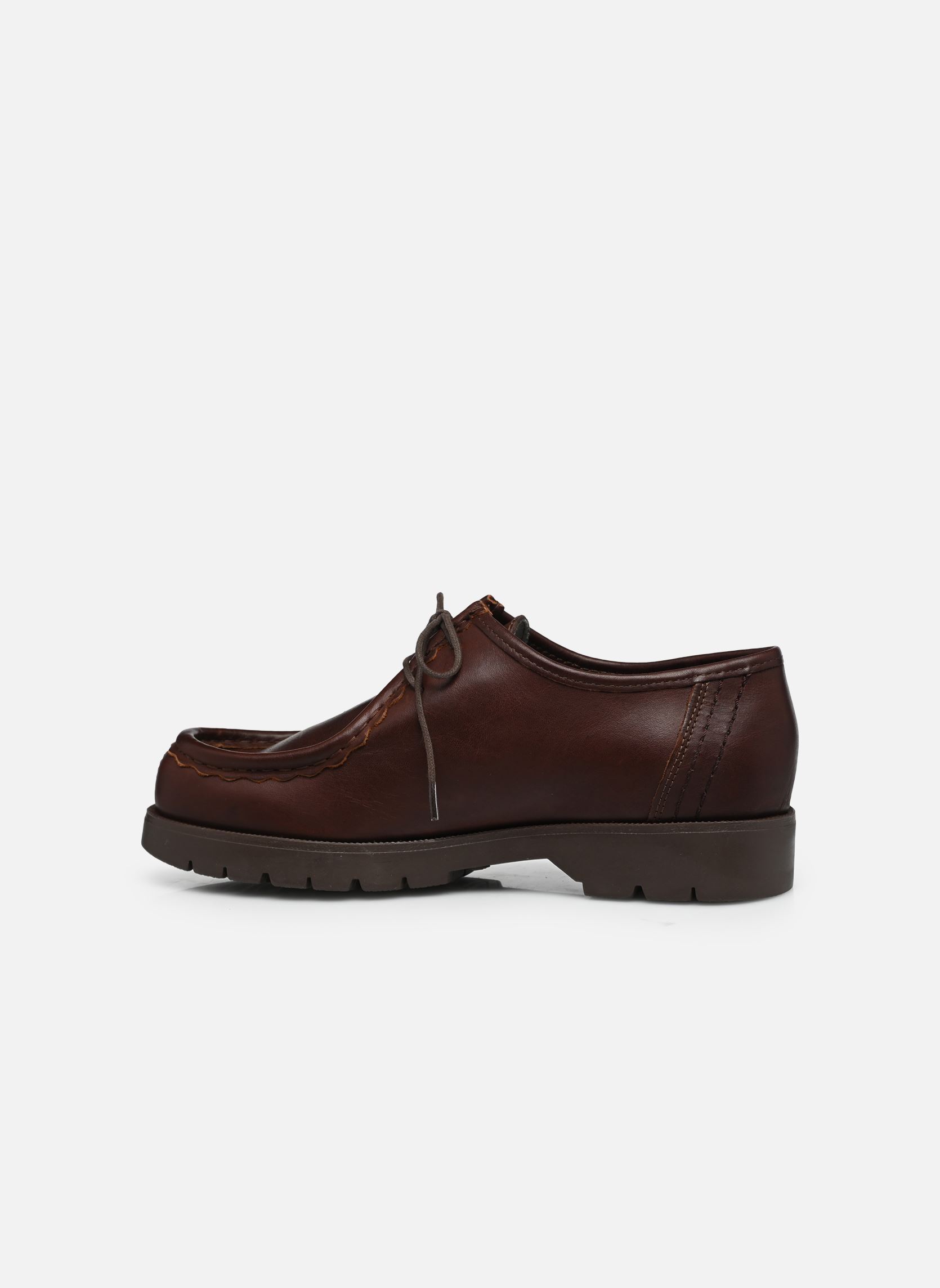 Derbies PADROR AOK W femme marron Kleman Derbies PADROR AOK W femme marron MARRON