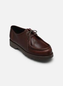 Derbies PADROR AOK W femme marron