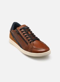 Lage sneakers DECENT heren bruin