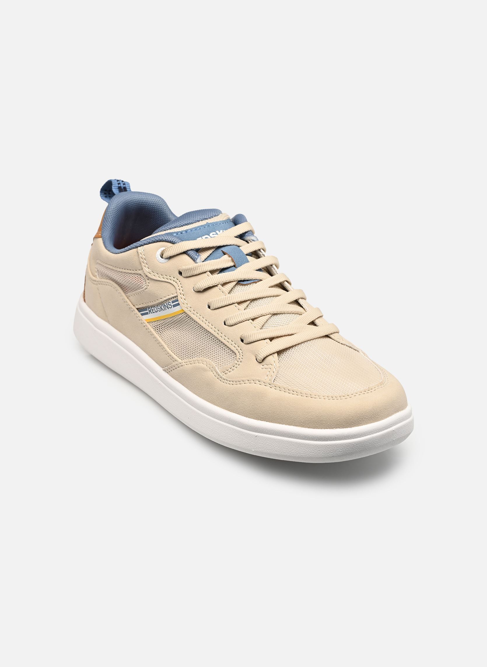 Baskets Redskins KYOTO pour - vue 1