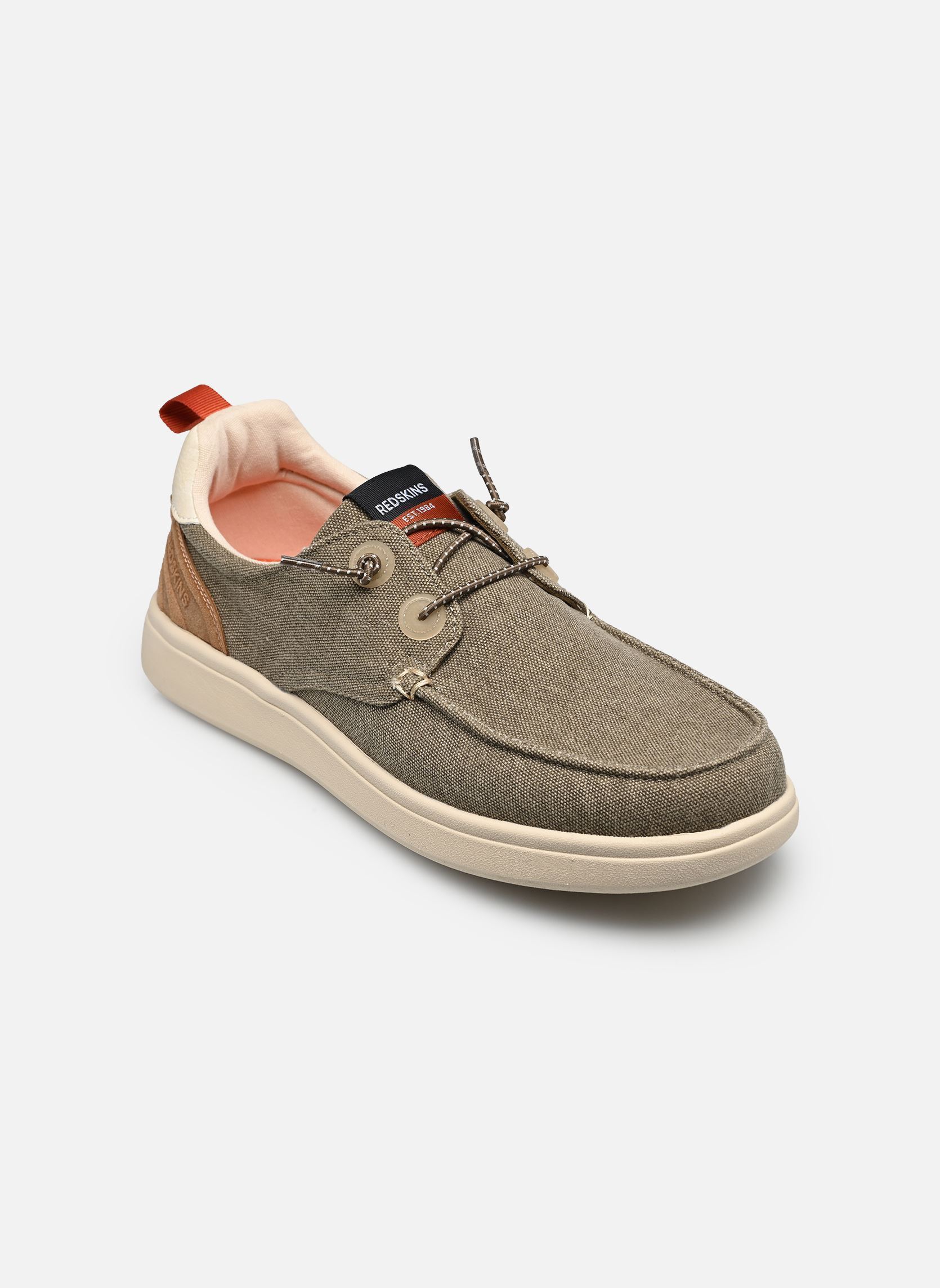 Baskets Redskins KIBRIS pour