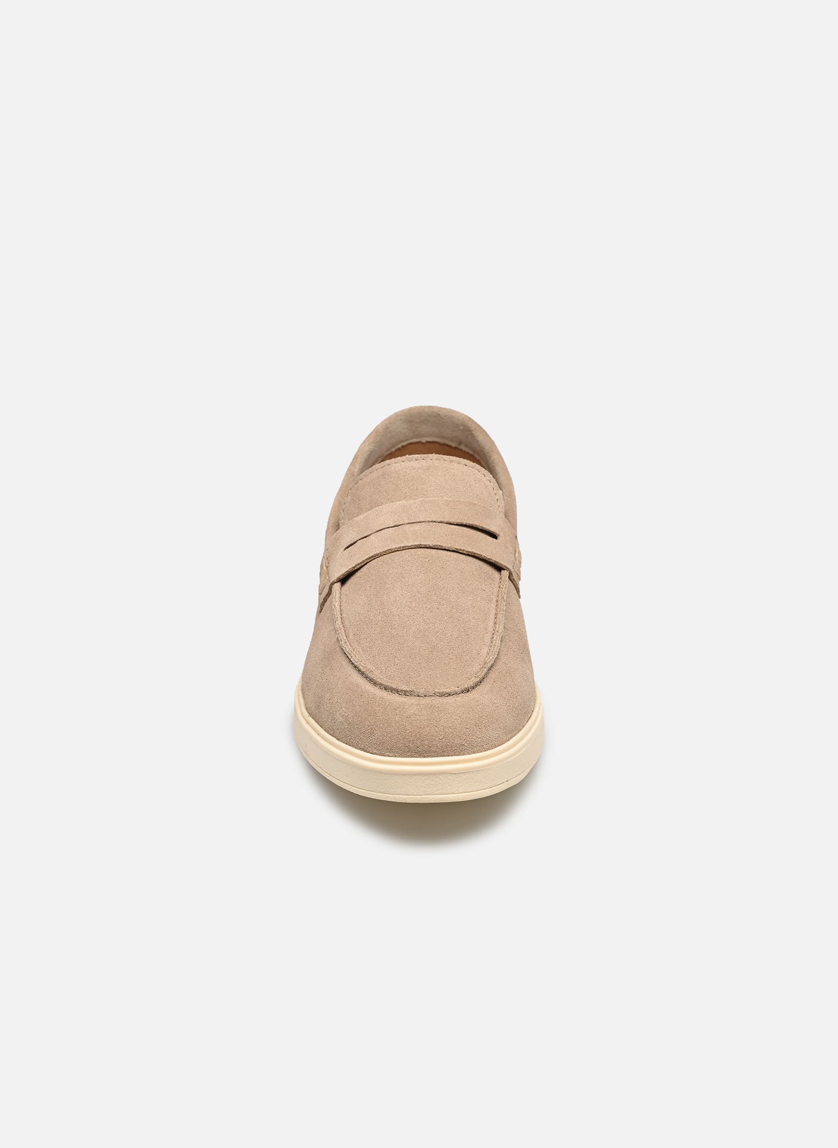 Loafer AMARI herren beige Redskins Loafer AMARI herren beige BEIGE