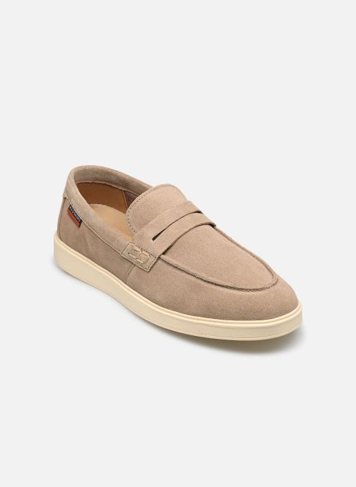 Redskins Mocassins AMARI heren beige
