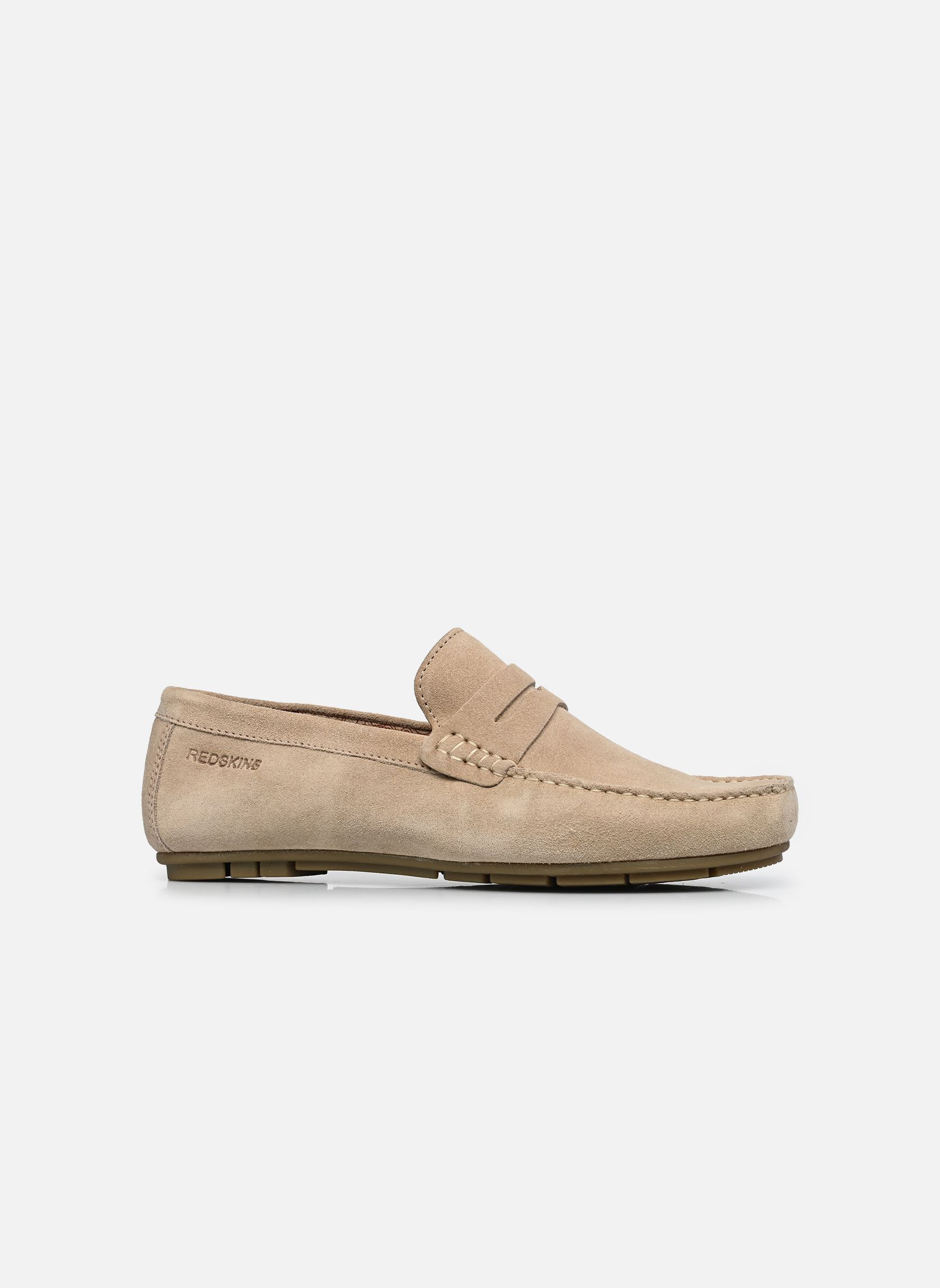 Loafer BICARI herren beige Redskins Loafer BICARI herren beige BEIGE
