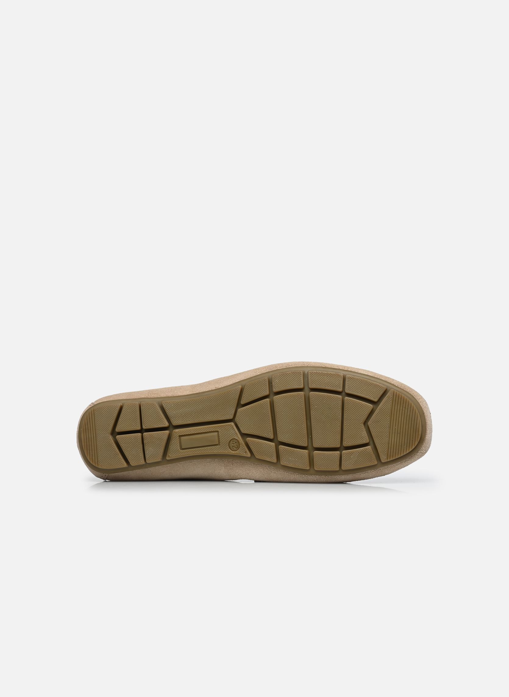 Loafer BICARI herren beige Redskins Loafer BICARI herren beige BEIGE