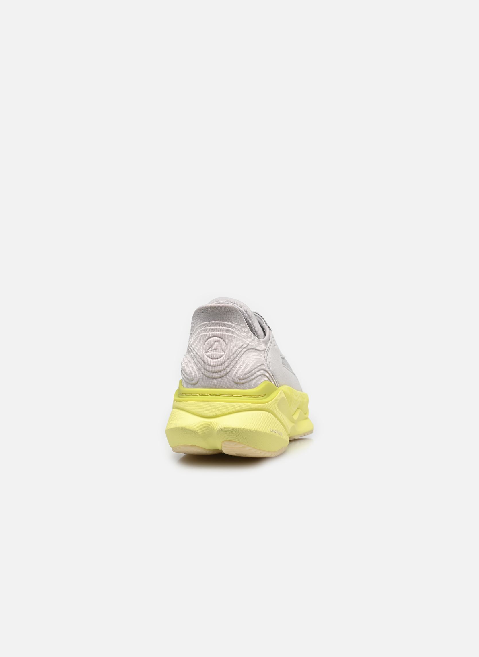 Baskets de sport Clarks Pace. femme jaune Clarks Baskets de sport Clarks Pace. femme jaune LIME COMBI