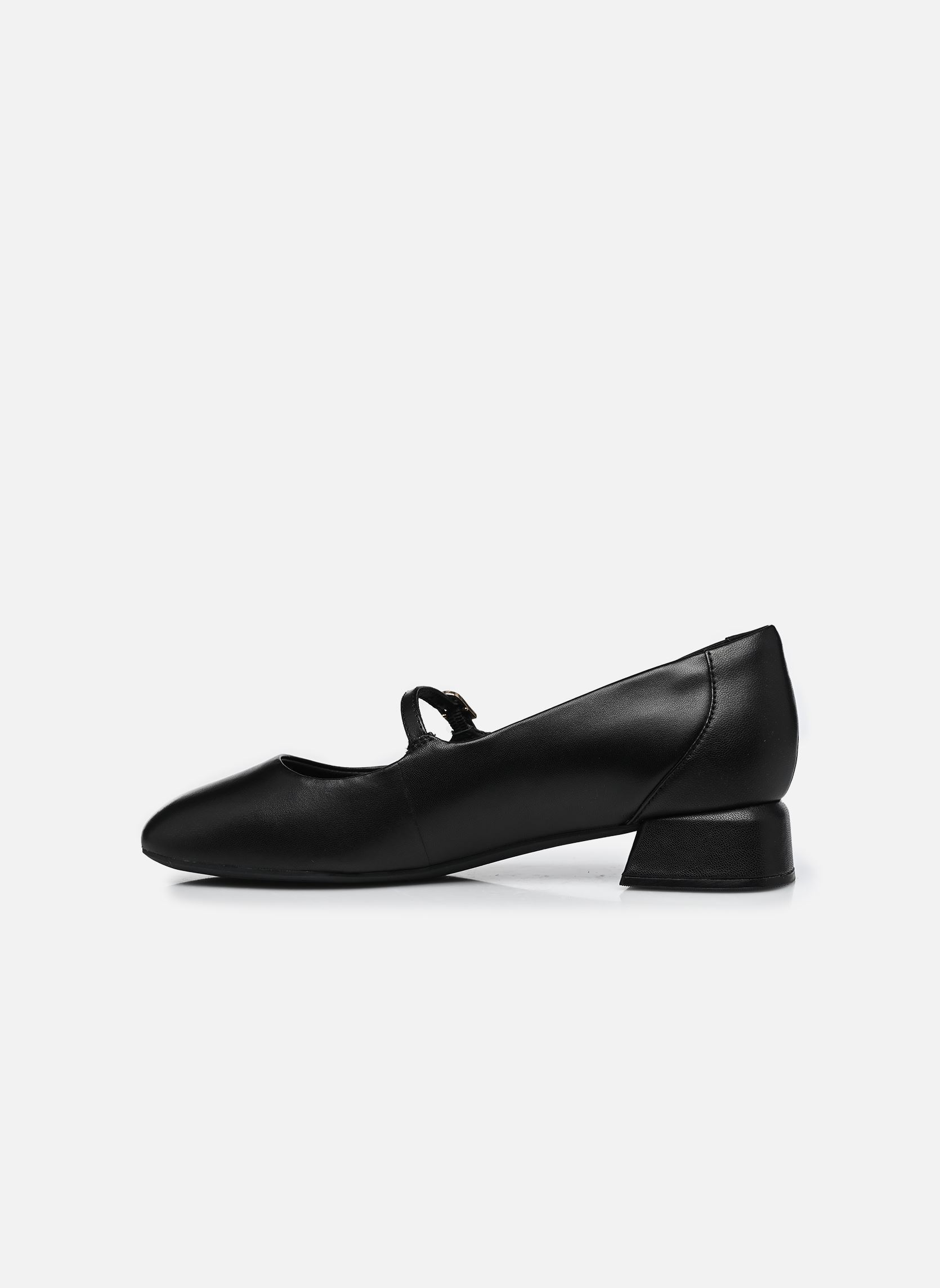 Babies Daiss30 Bar femme noir Clarks Babies Daiss30 Bar femme noir BLACK LEATHER