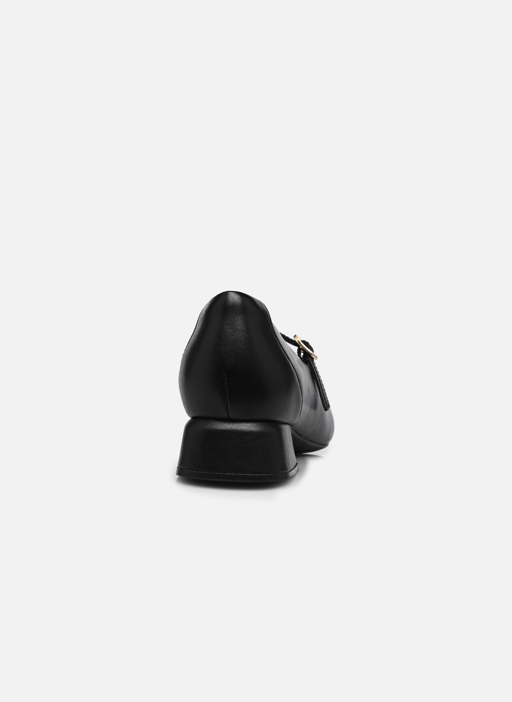 Babies Daiss30 Bar femme noir Clarks Babies Daiss30 Bar femme noir BLACK LEATHER