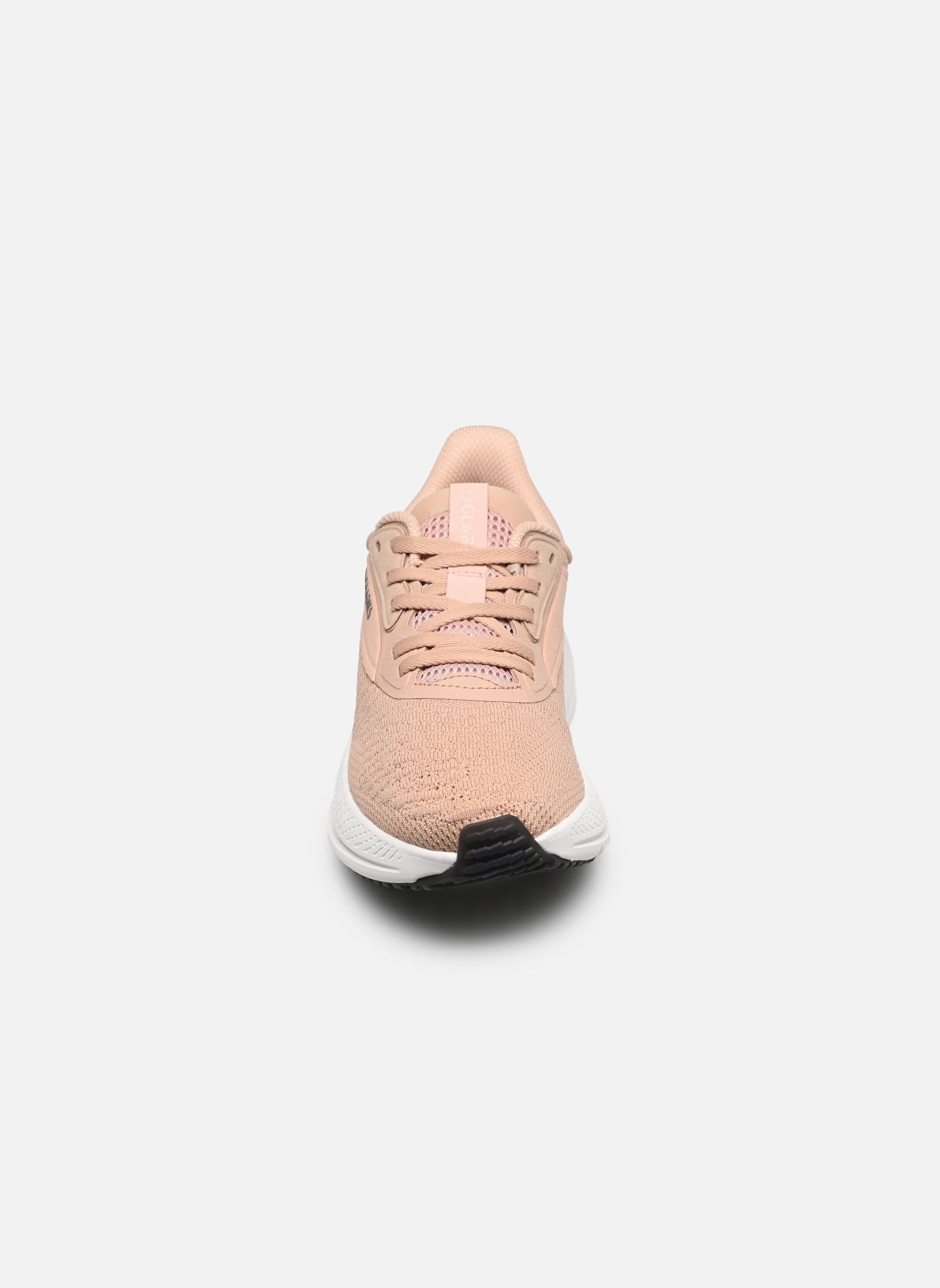 Baskets Pace Move. femme rose Clarks Baskets Pace Move. femme rose PINK