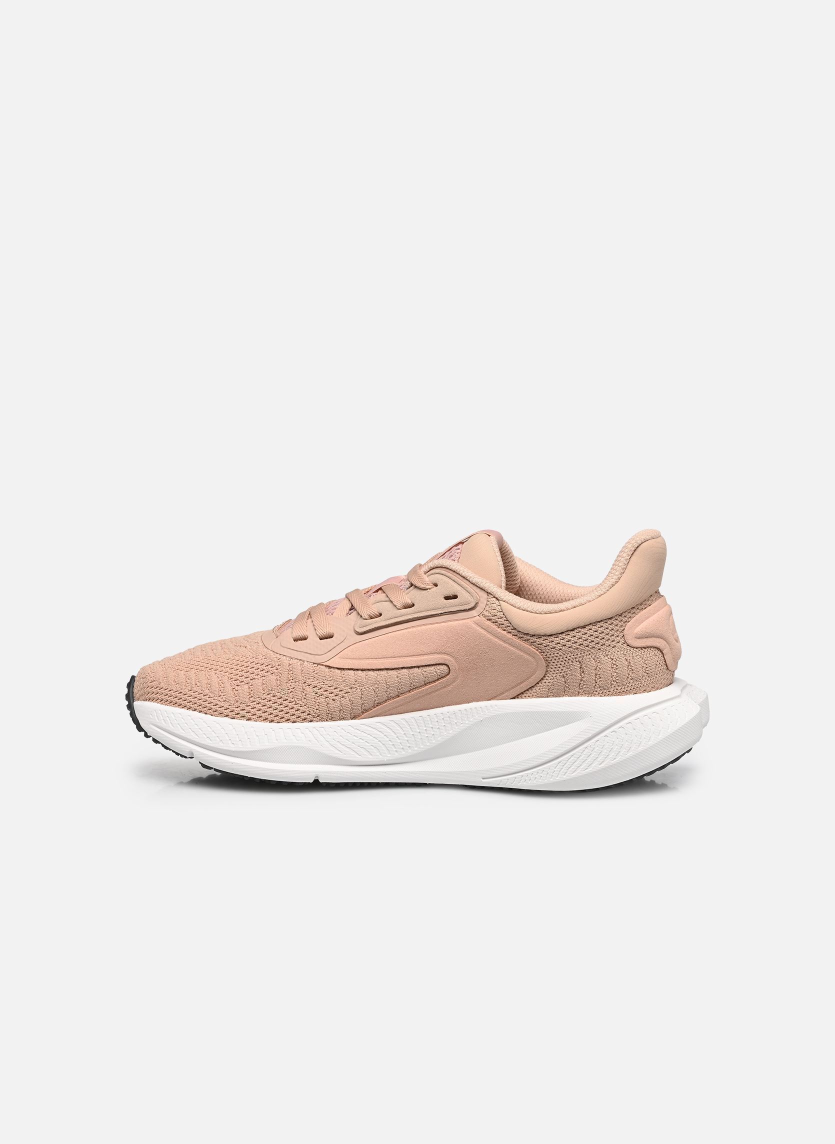 Baskets Pace Move. femme rose Clarks Baskets Pace Move. femme rose PINK