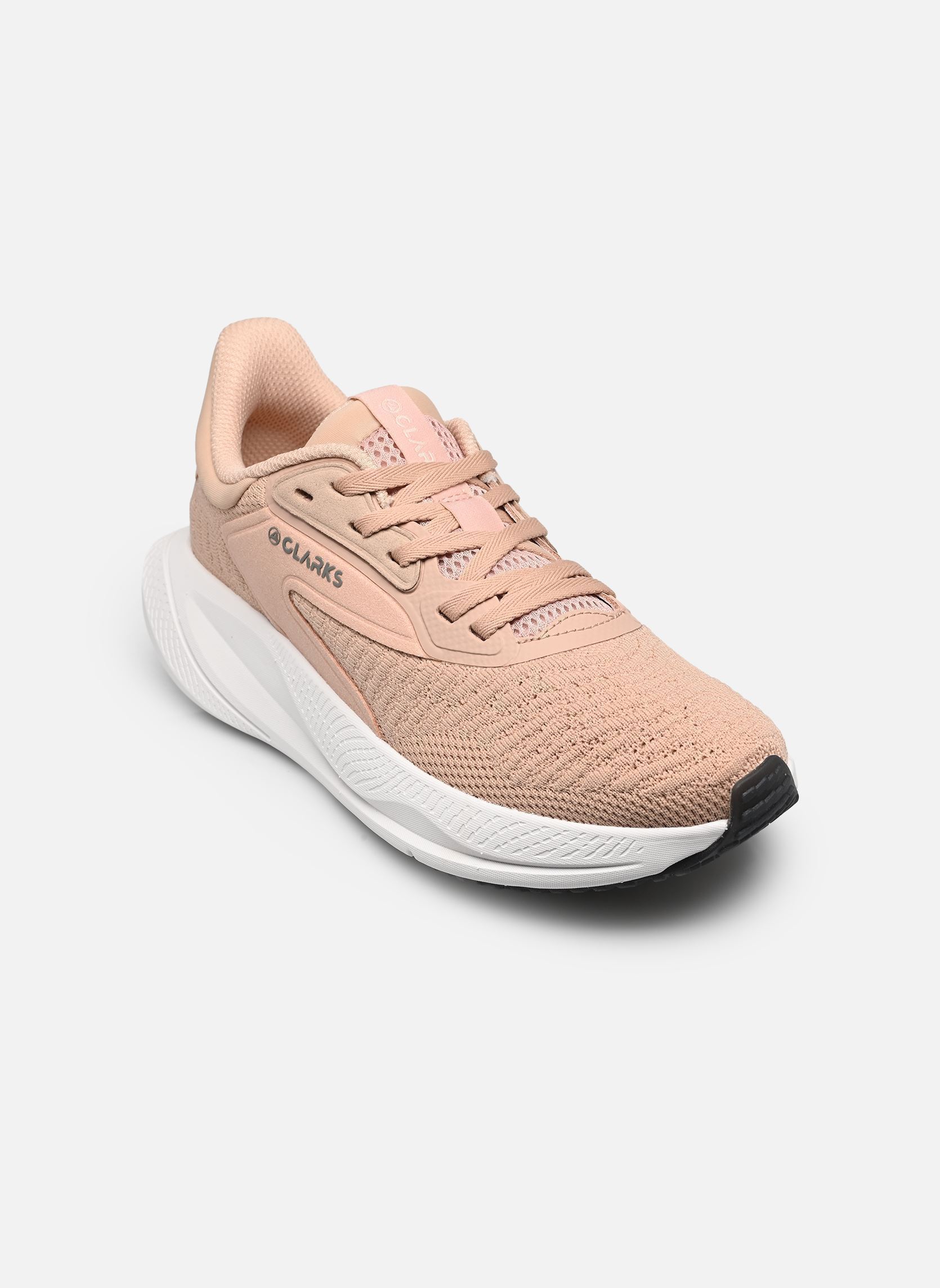 Baskets Clarks Pace Move. pour Femme - vue 1