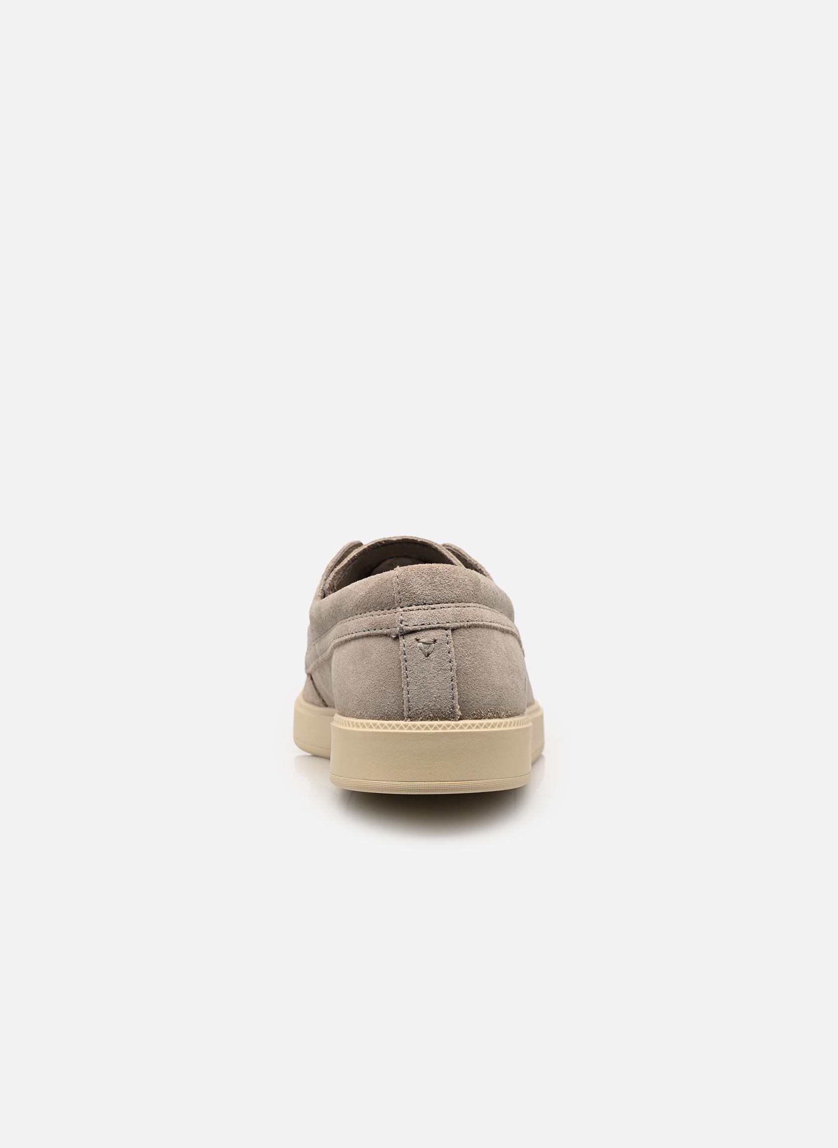 Mocassins Lockford Boat heren grijs Clarks Mocassins Lockford Boat heren grijs GREY SUEDE
