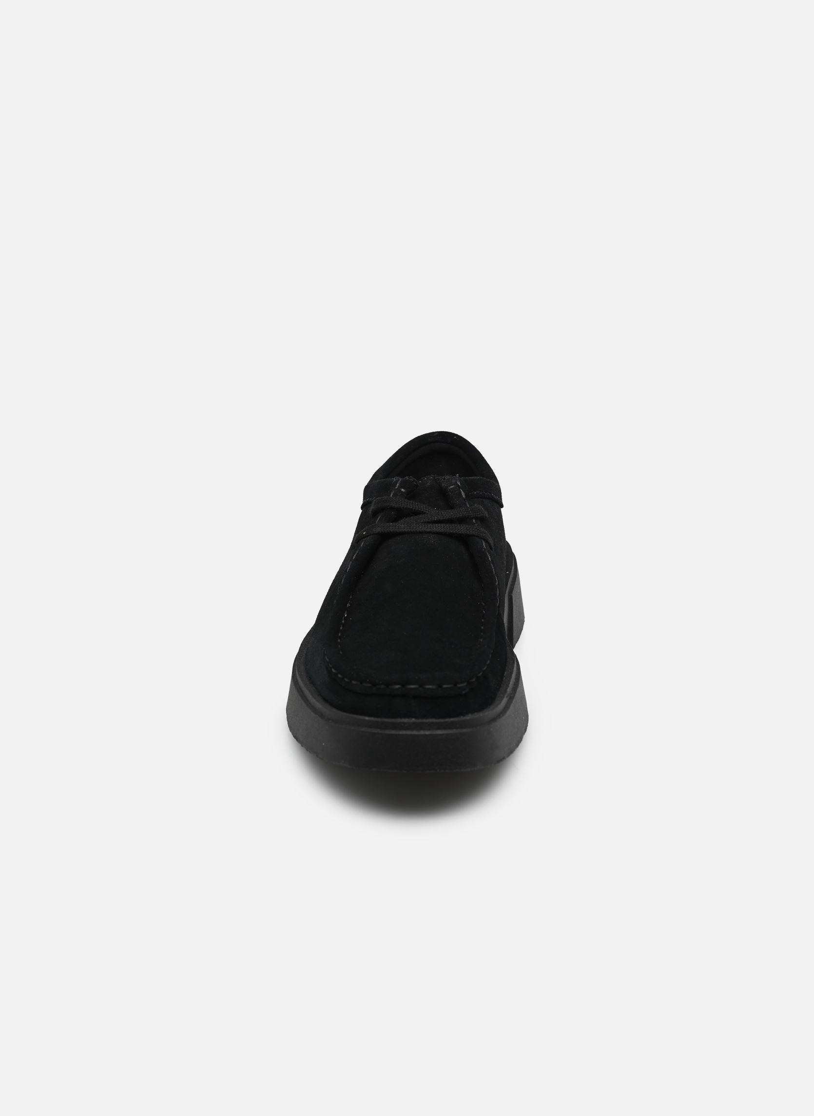 Derbies Torview homme noir Clarks Derbies Torview homme noir BLACK SDE