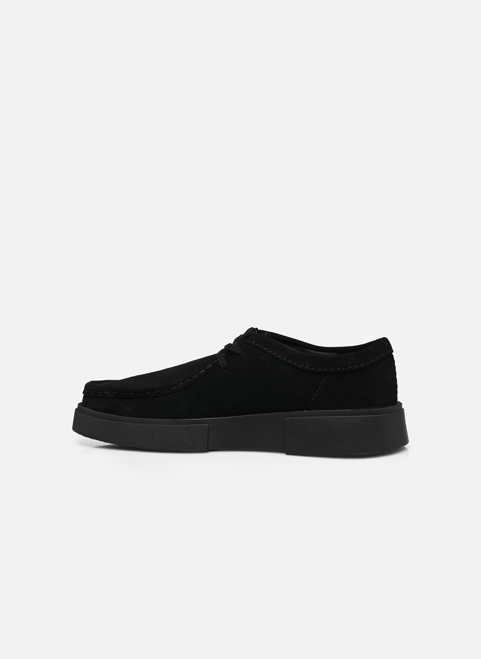Derbies Torview homme noir Clarks Derbies Torview homme noir BLACK SDE