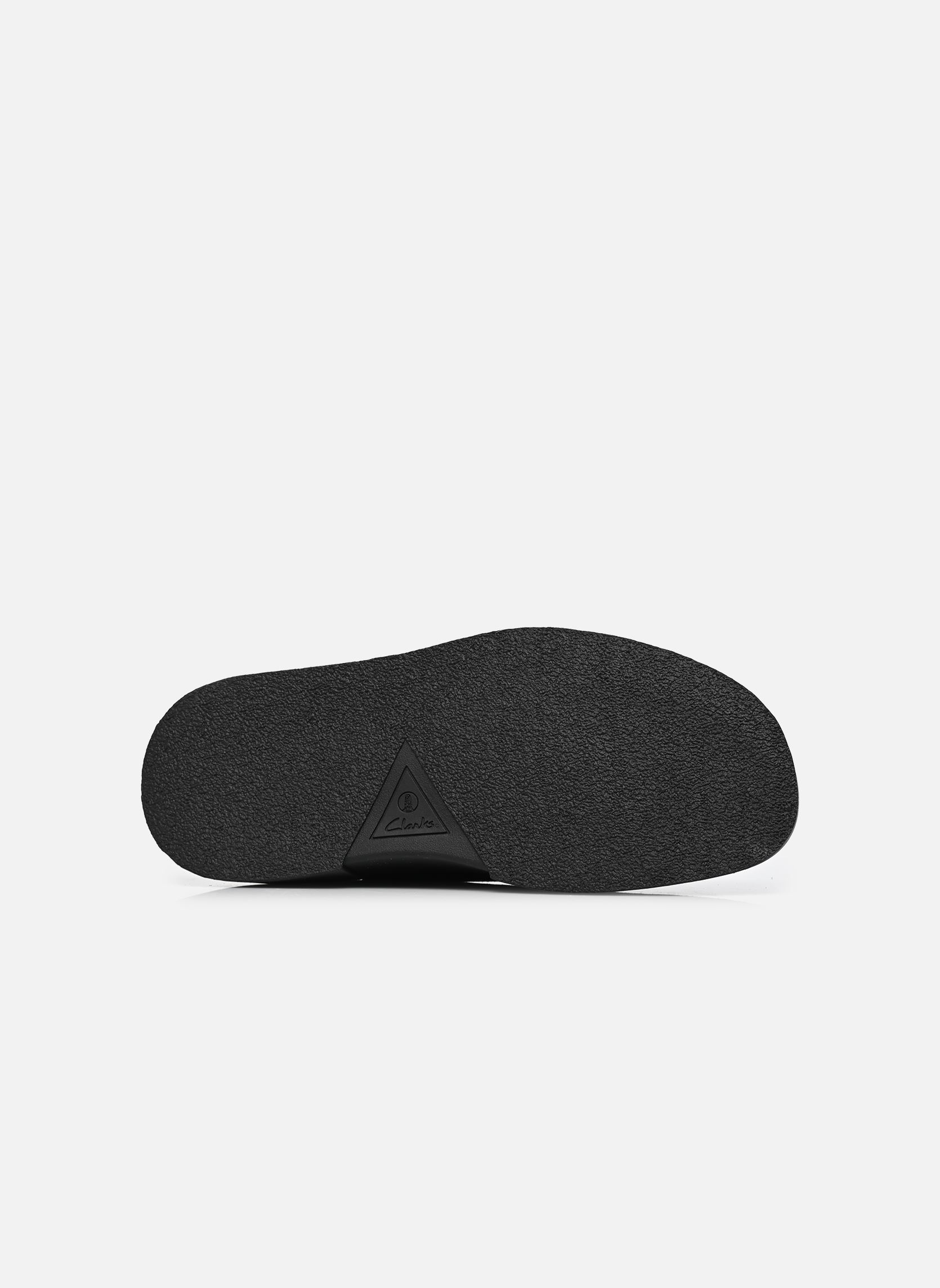 Derbies Torview homme noir Clarks Derbies Torview homme noir BLACK SDE