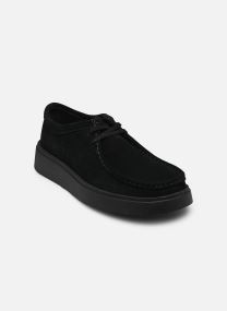 Derbies Torview homme noir Clarks Derbies Torview homme noir BLACK SDE