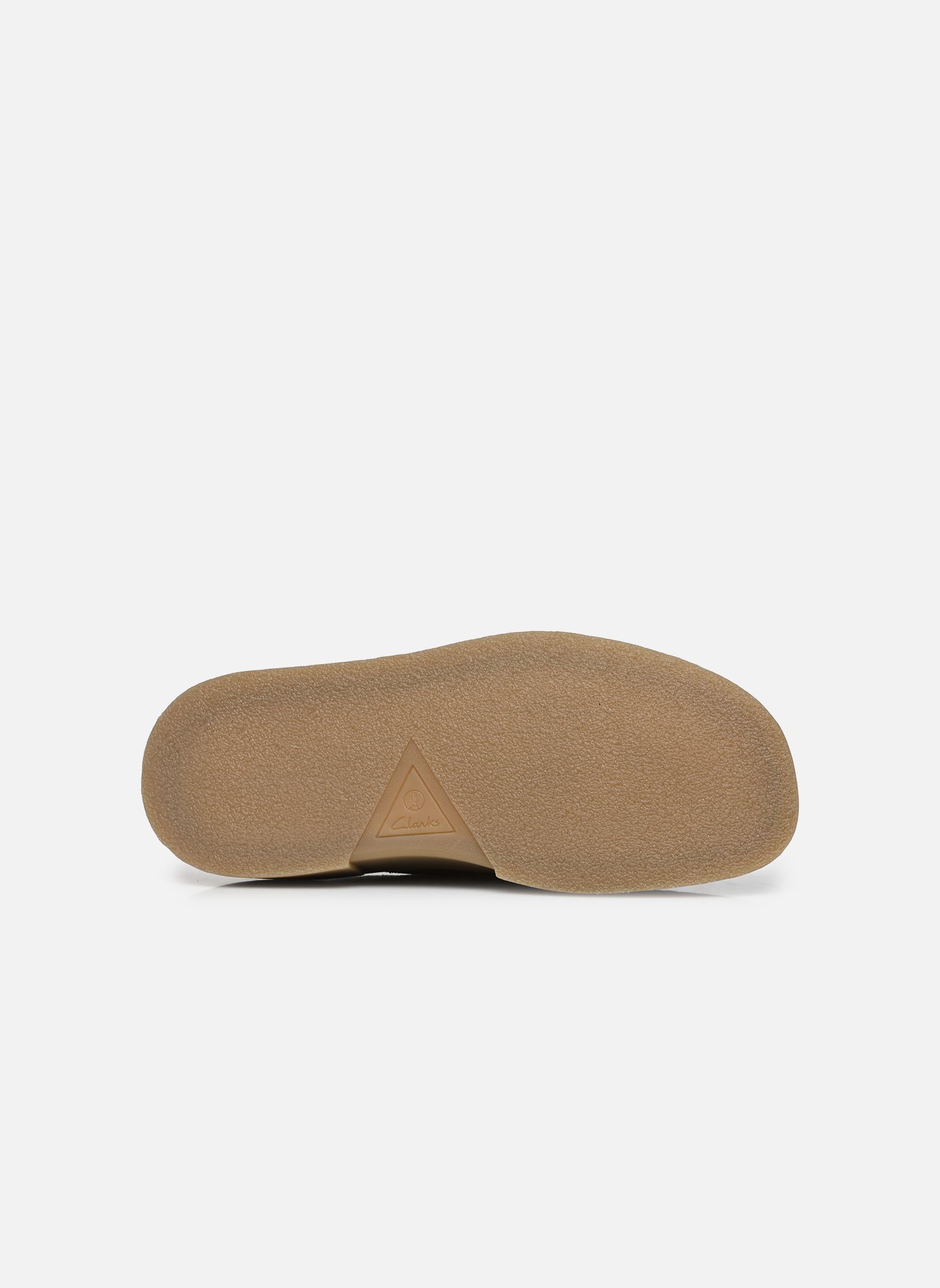 Derbies Torview homme beige Clarks Derbies Torview homme beige DARK SAND SUEDE