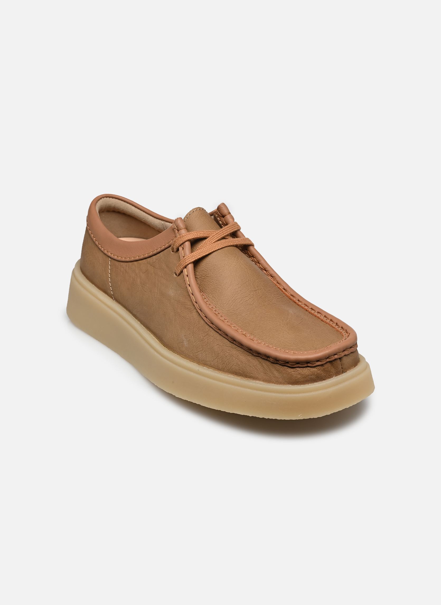 Chaussures à lacets Clarks Torview pour Homme - vue 1