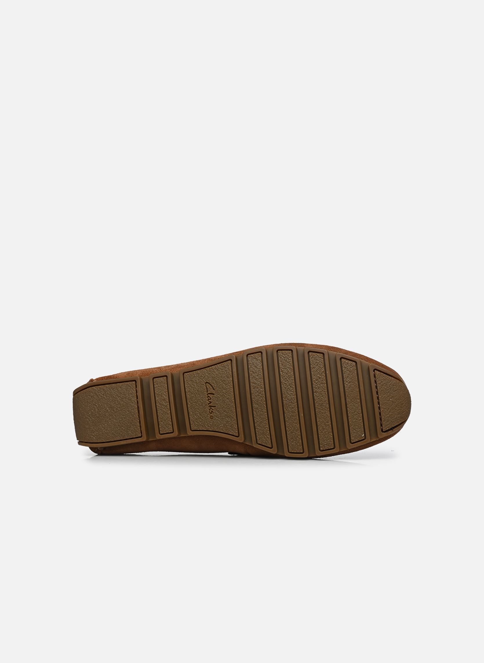 Loafer Corsley Bar herren braun Clarks Loafer Corsley Bar herren braun COLA SUEDE