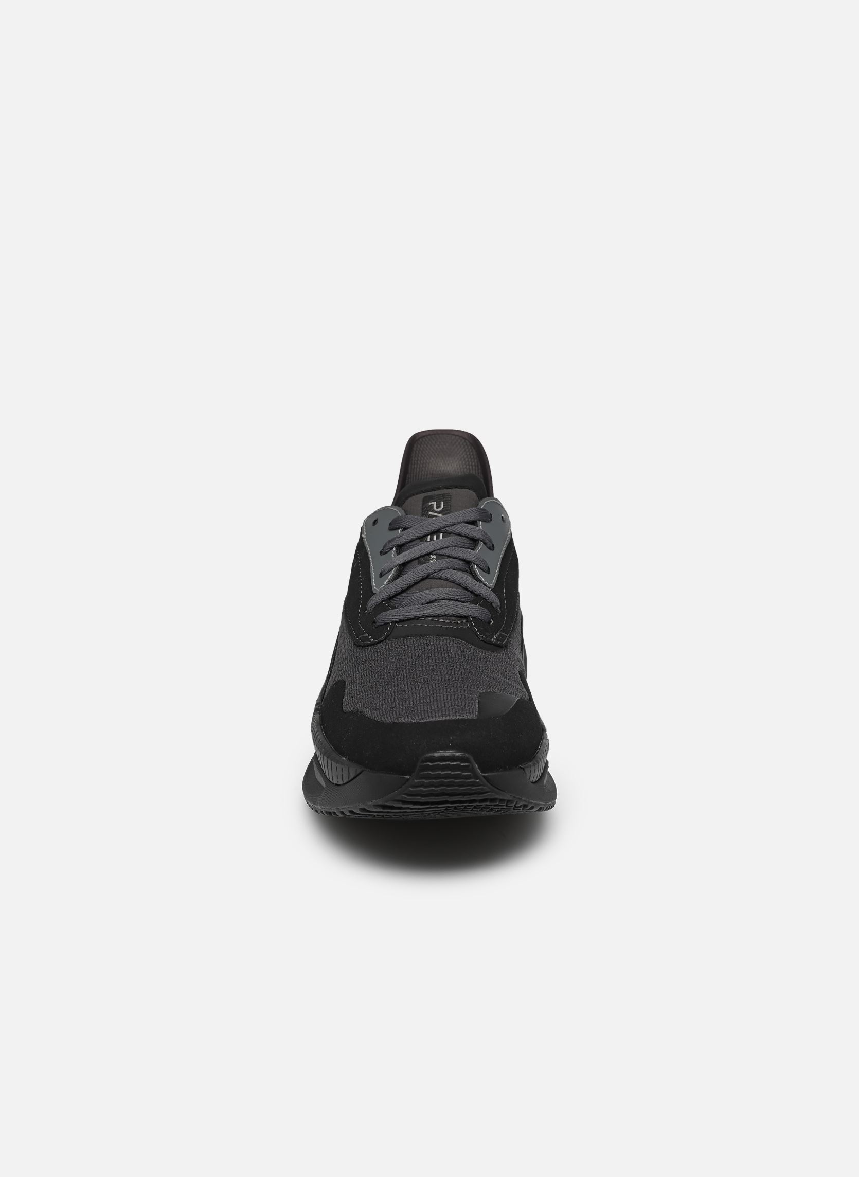 Baskets running Clarks Pace homme noir Clarks Baskets running Clarks Pace homme noir BLACK