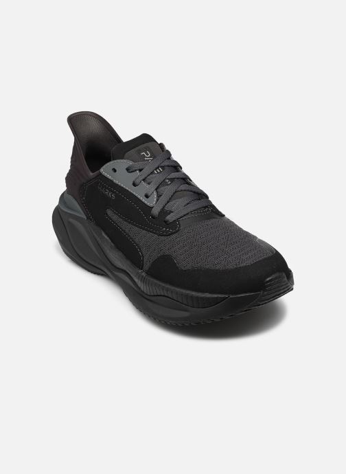 Clarks Laufschuhe Clarks Pace herren schwarz