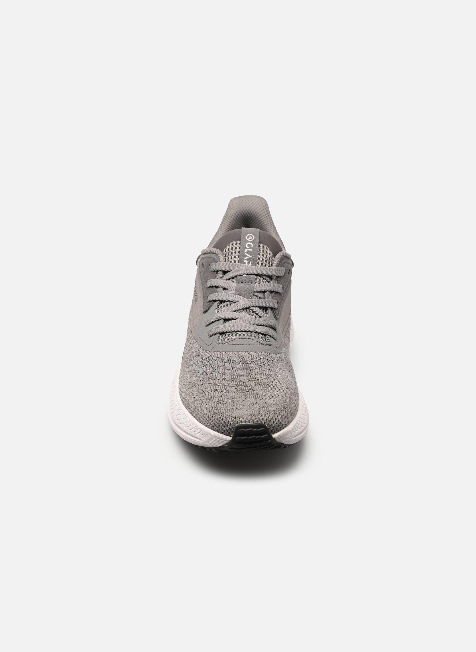 Lage sneakers Pace Move heren grijs Clarks Lage sneakers Pace Move heren grijs GREY
