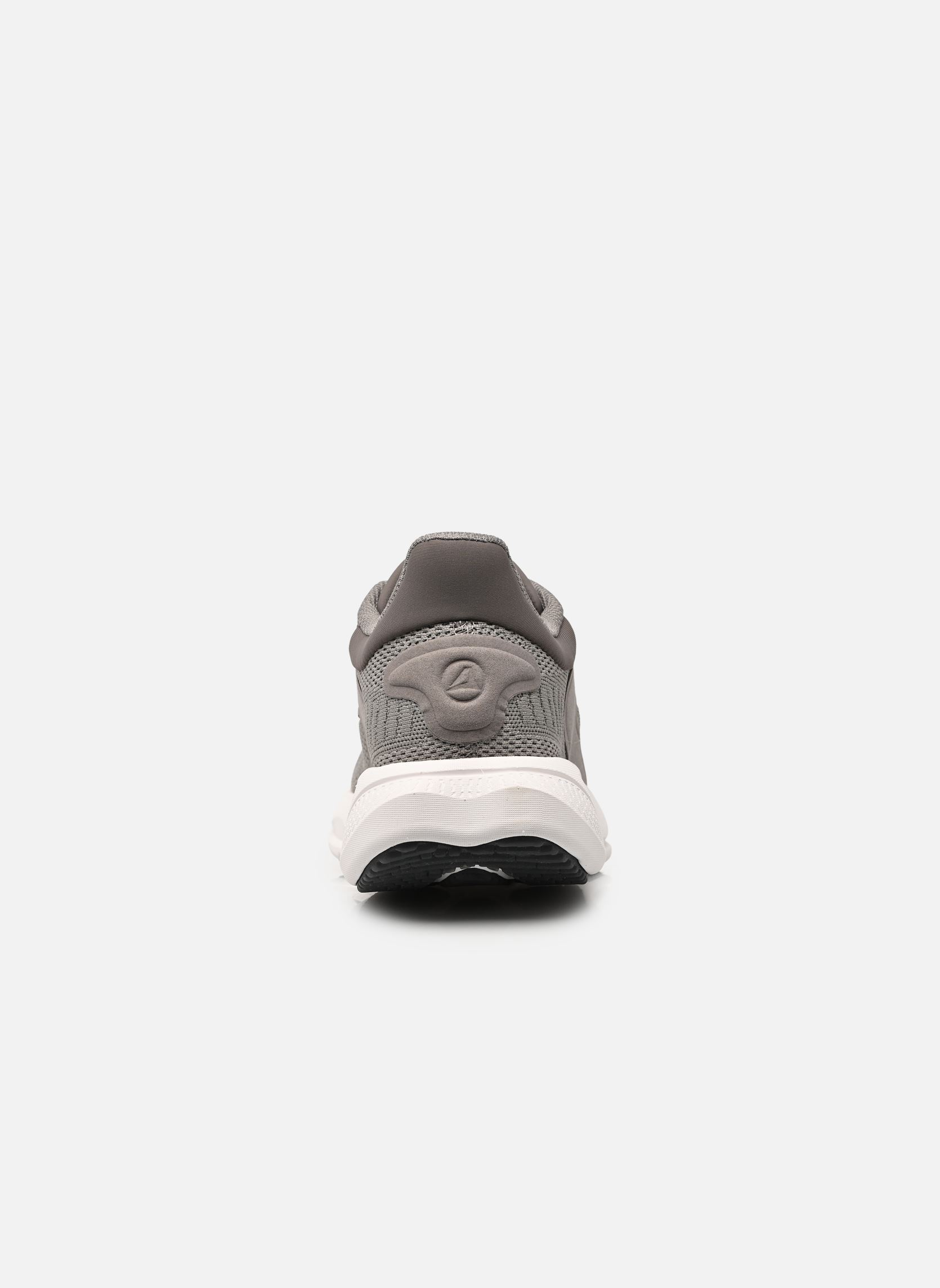 Lage sneakers Pace Move heren grijs Clarks Lage sneakers Pace Move heren grijs GREY