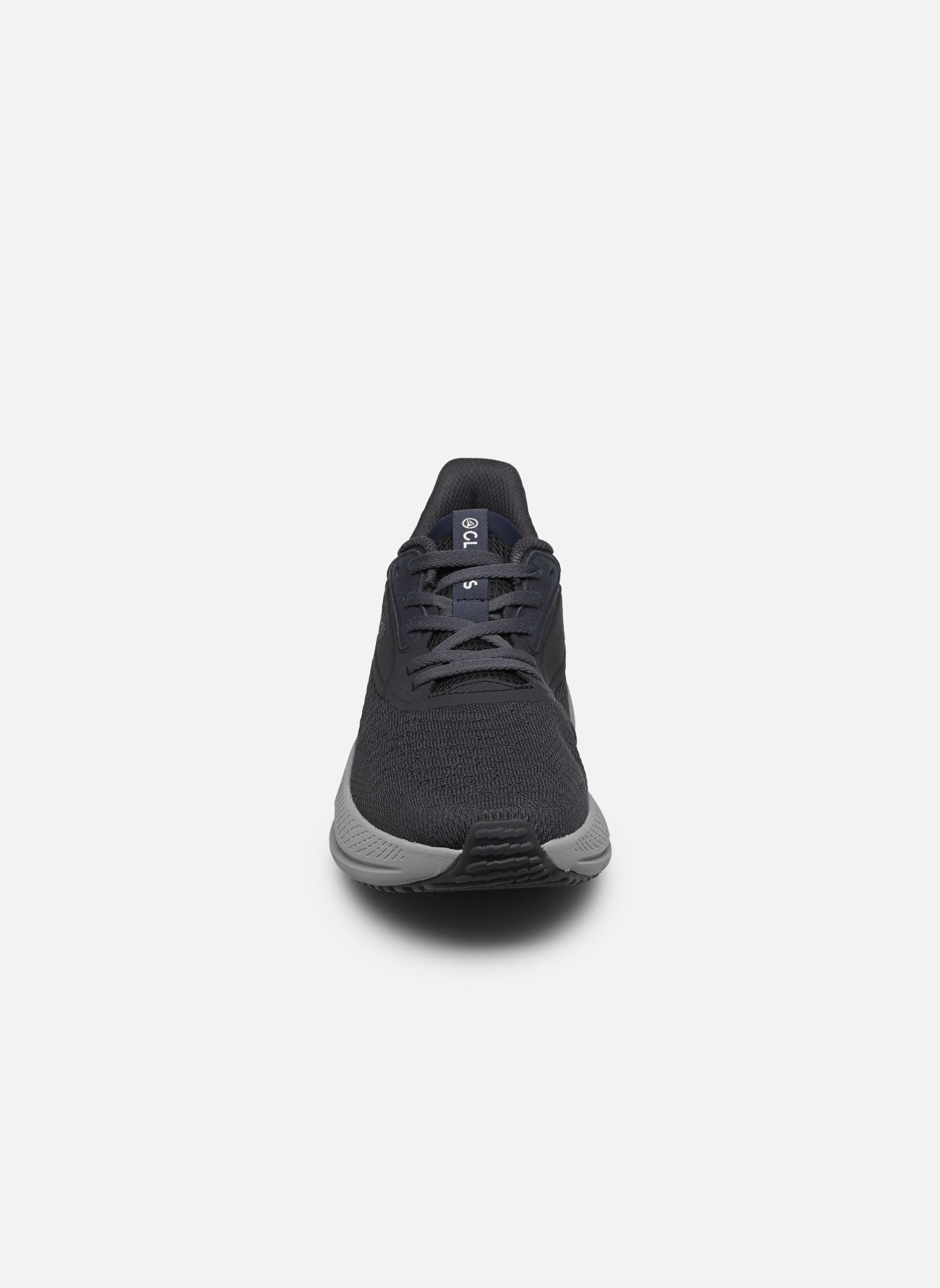 Lage sneakers Pace Move heren blauw Clarks Lage sneakers Pace Move heren blauw NAVY
