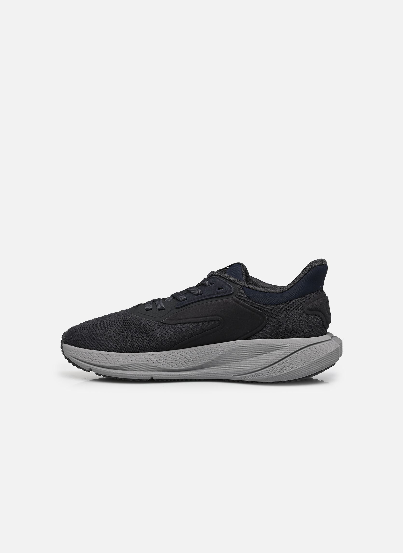 Lage sneakers Pace Move heren blauw Clarks Lage sneakers Pace Move heren blauw NAVY