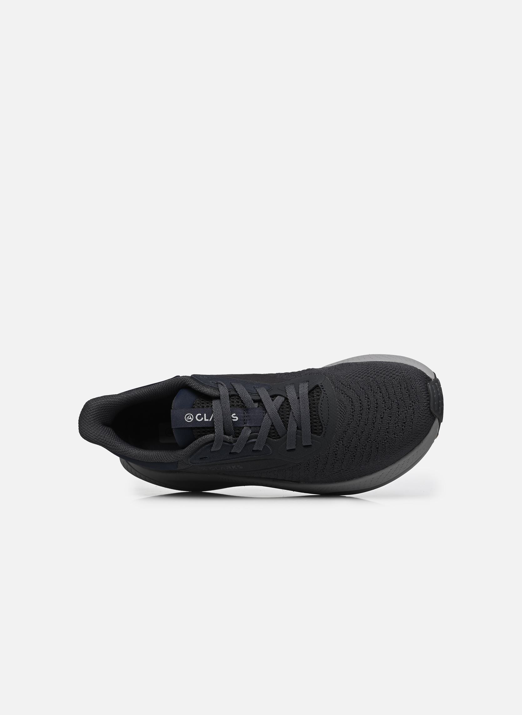Lage sneakers Pace Move heren blauw Clarks Lage sneakers Pace Move heren blauw NAVY