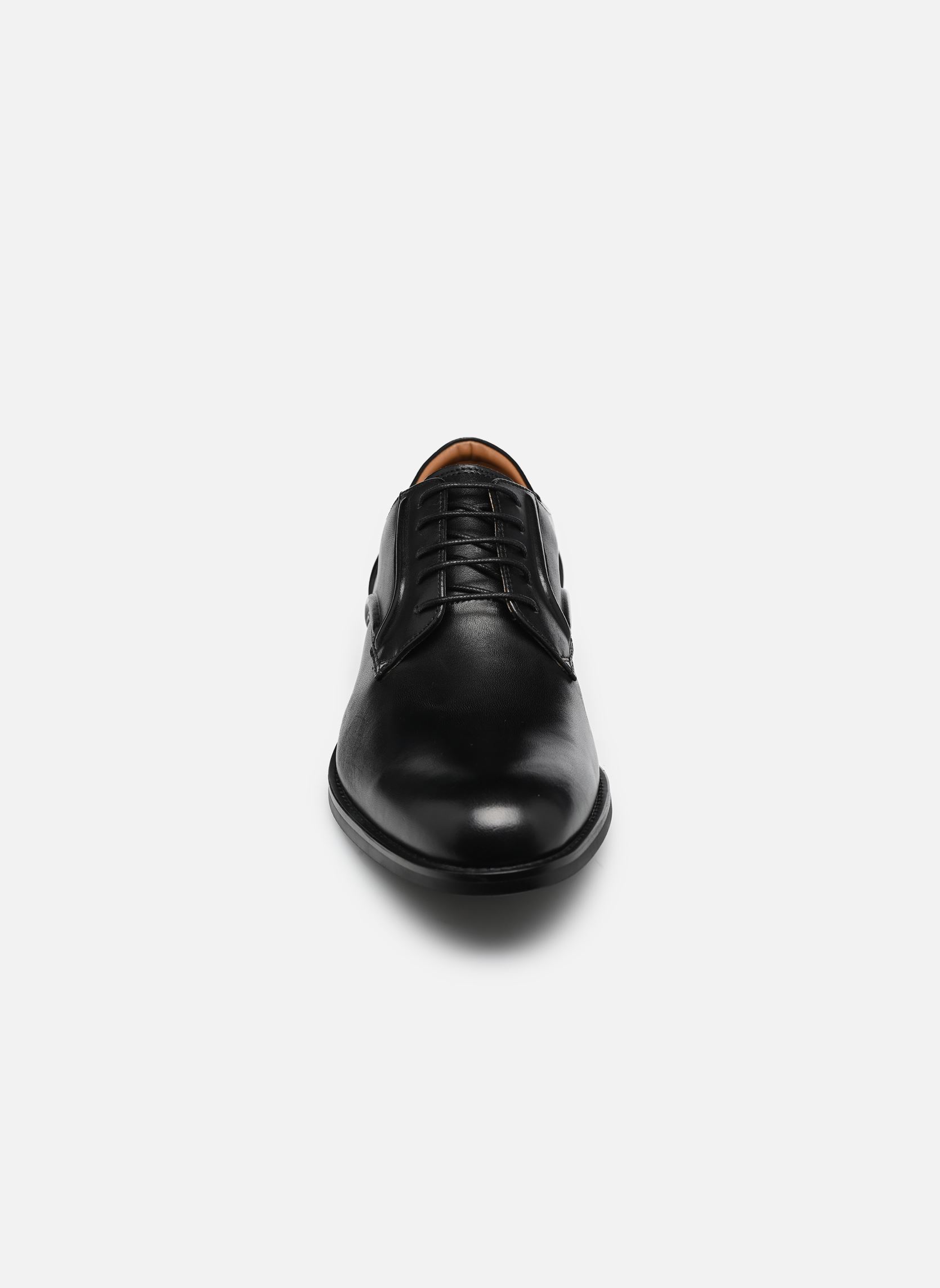 Derbys CraftRemi Lace herren schwarz Clarks Derbys CraftRemi Lace herren schwarz BLACK LEATHER
