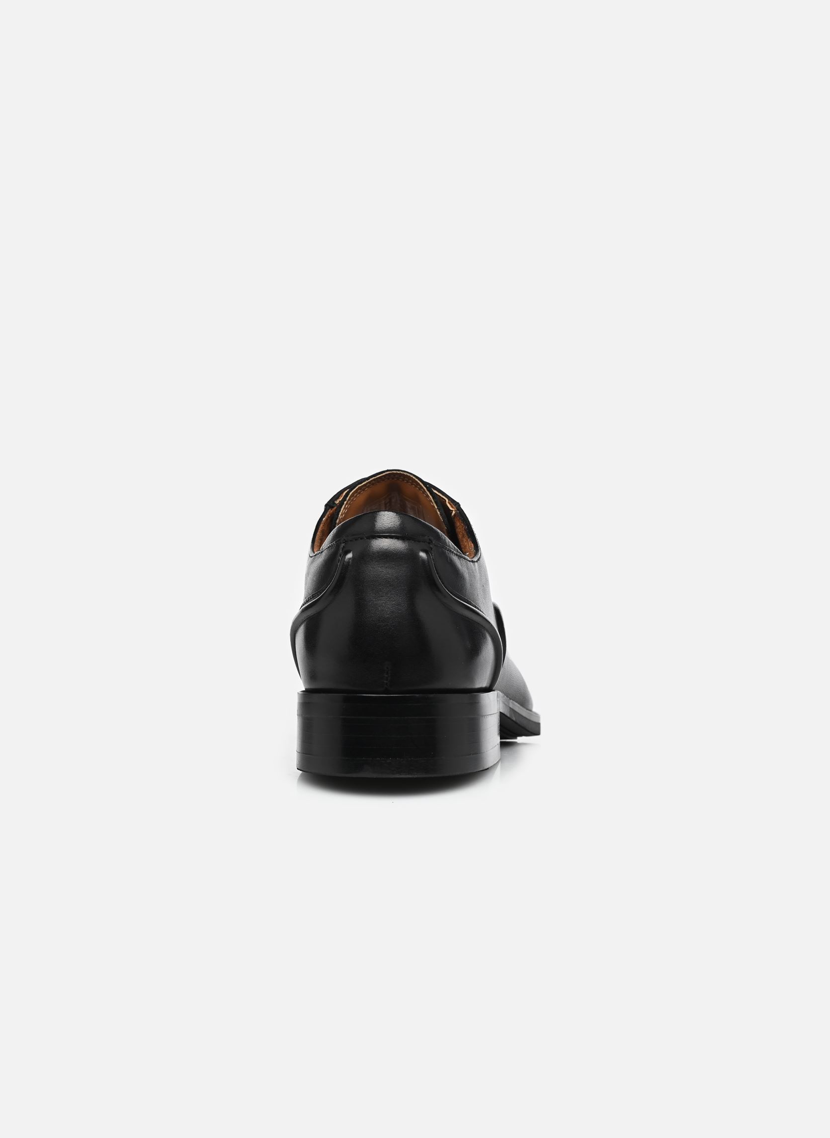 Derbys CraftRemi Lace herren schwarz Clarks Derbys CraftRemi Lace herren schwarz BLACK LEATHER