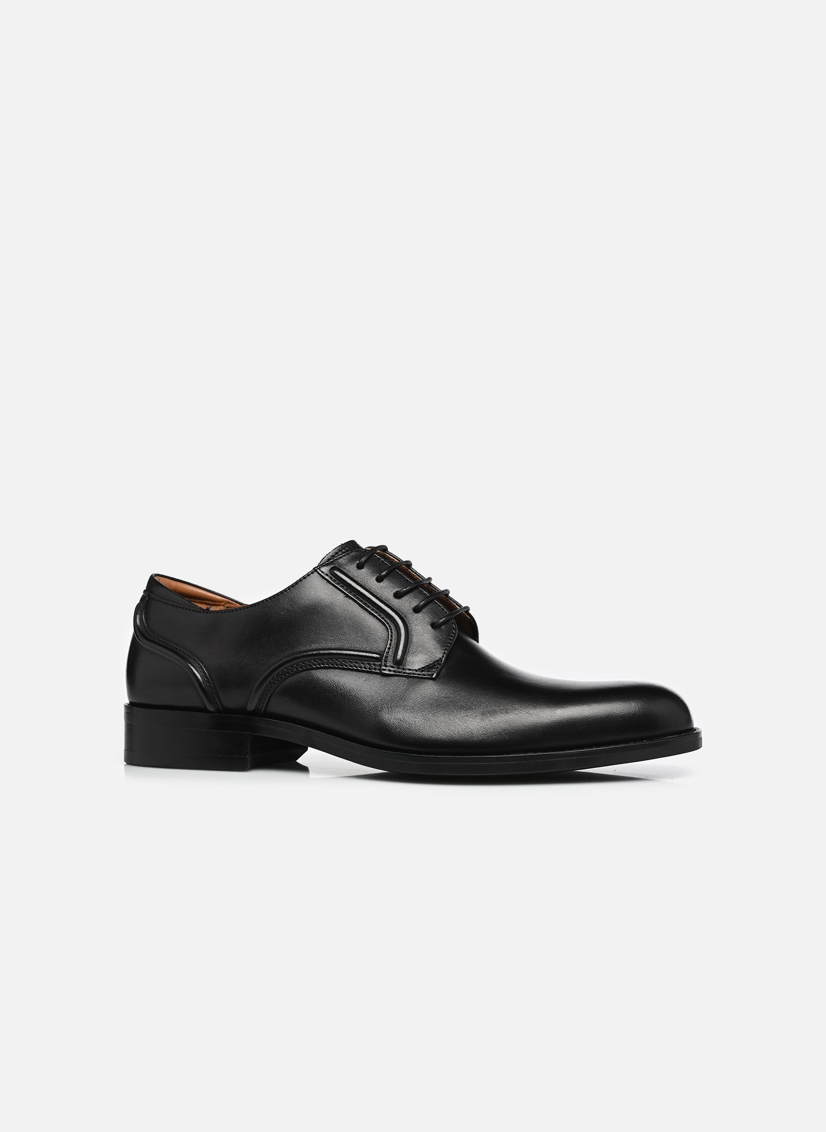 Derbys CraftRemi Lace herren schwarz Clarks Derbys CraftRemi Lace herren schwarz BLACK LEATHER