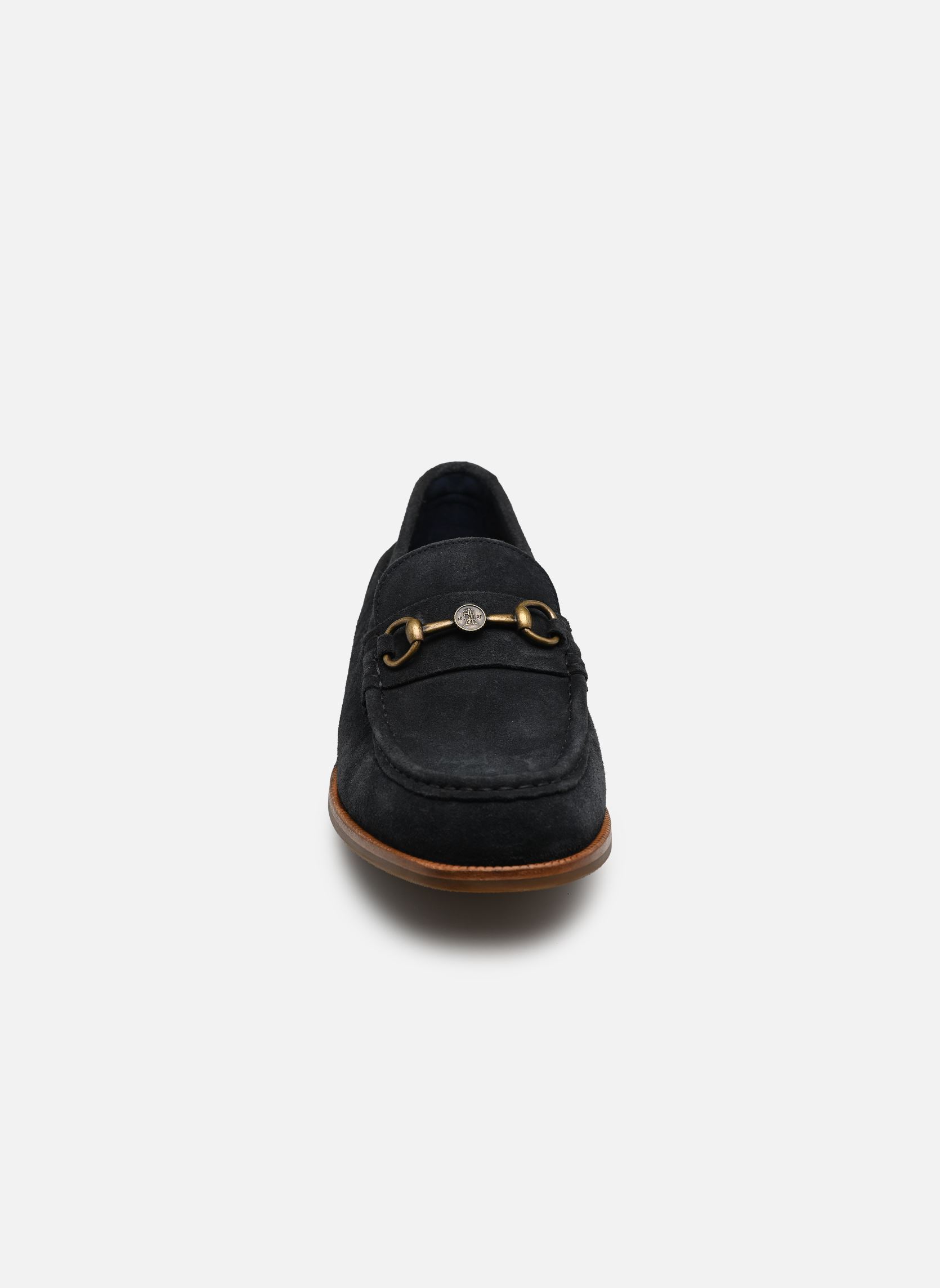 Loafer CraftJames LT herren blau Clarks Loafer CraftJames LT herren blau NAVY SUEDE