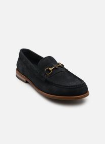 Mocassins CraftJames LT heren bruin