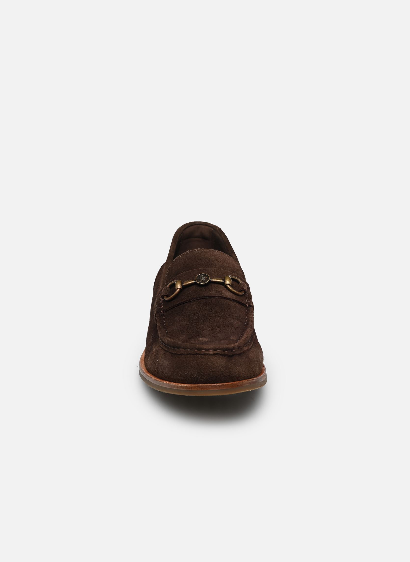 Mocassins CraftJames LT heren bruin Clarks Mocassins CraftJames LT heren bruin BROWN SDE