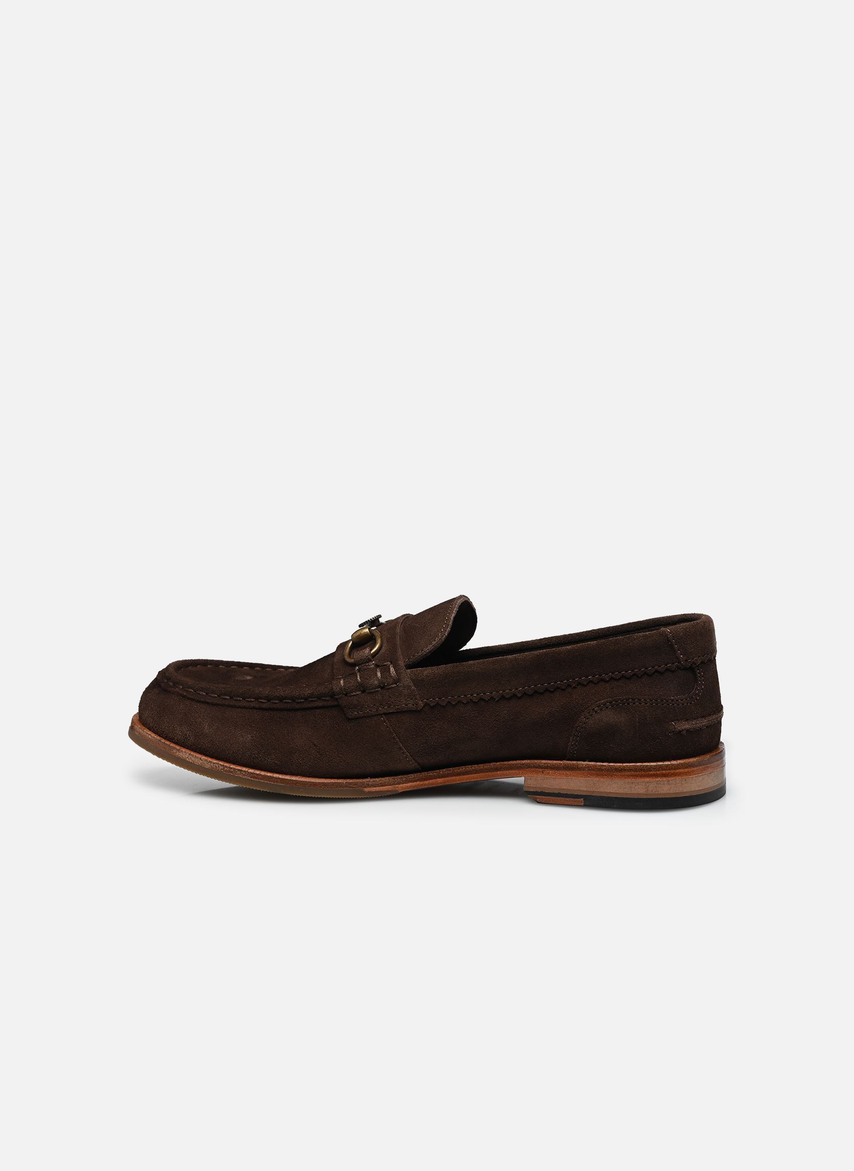 Mocassins CraftJames LT heren bruin Clarks Mocassins CraftJames LT heren bruin BROWN SDE
