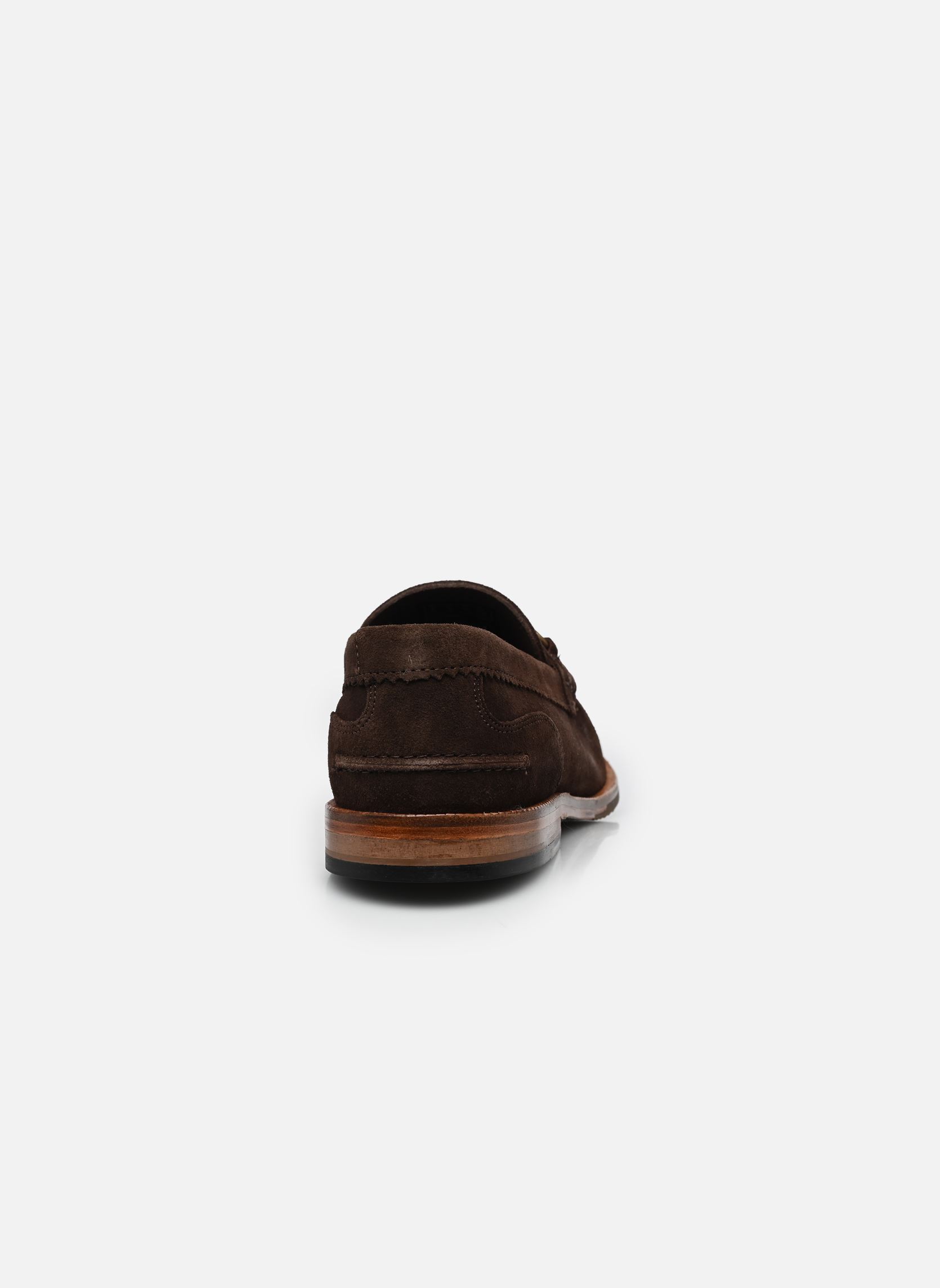 Mocassins CraftJames LT heren bruin Clarks Mocassins CraftJames LT heren bruin BROWN SDE